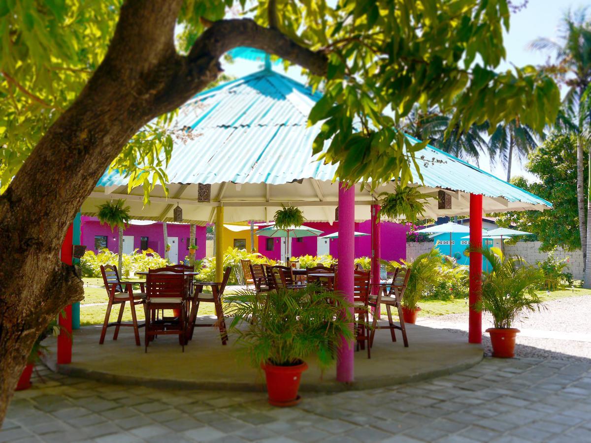 Hotel Bel Fle Port-au-Prince Exterior foto