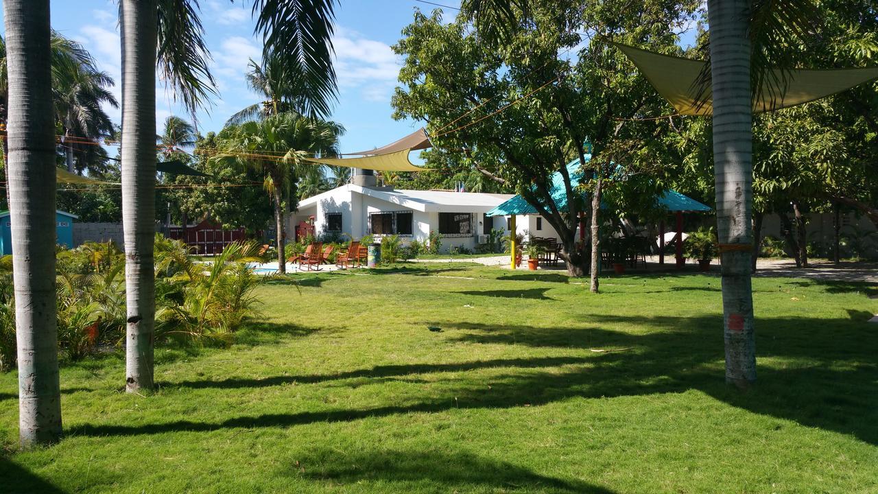Hotel Bel Fle Port-au-Prince Exterior foto