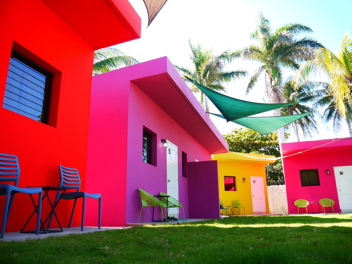 Hotel Bel Fle Port-au-Prince Exterior foto