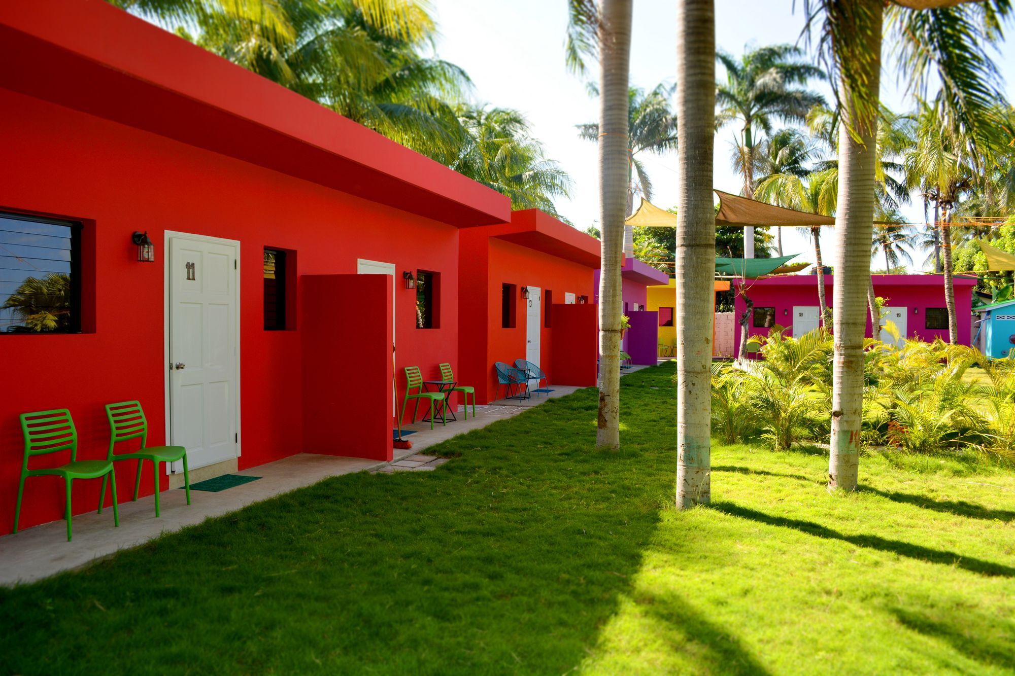 Hotel Bel Fle Port-au-Prince Exterior foto